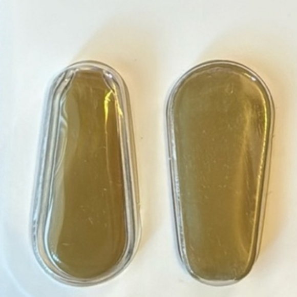 CLOTH & PAPERCLIP DUO | MANUKA 17 - Picture 2 of 3